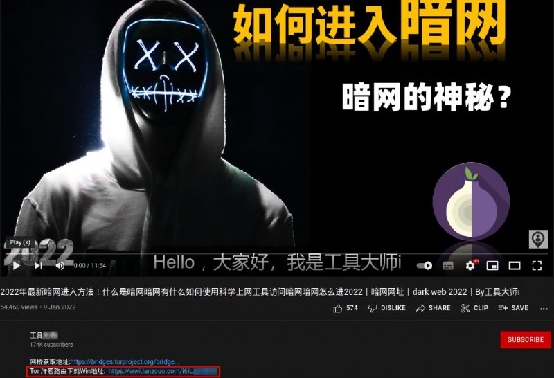 LoopDNS资讯播报