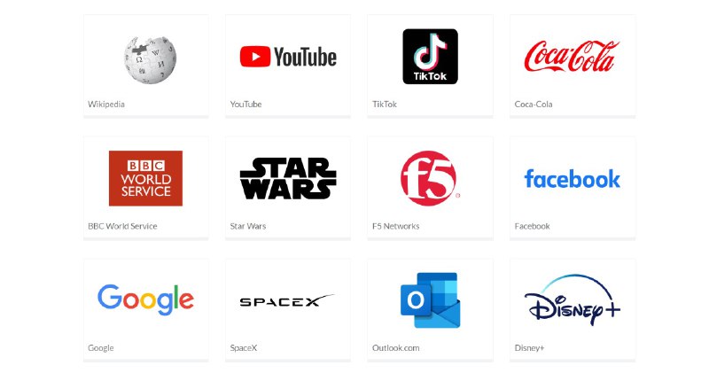 #网页工具▎  Logo.wine免费提供各大企业及其产品的 Logo 超清矢量图