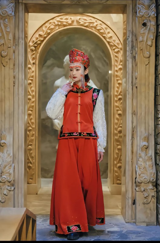 东北土著民族服饰合集#少数民族 #图片图一  满族图二  蒙古族图三  俄罗斯族图四  赫哲族图五  鄂温克族图六  达斡尔族图七  锡伯族图八  朝鲜族图九  鄂伦春族via 本人没素质与东北无关东北土著民族服饰合集#少数民族 #图片图一  满族图二  蒙古族图三  俄罗斯族图四  赫哲族图五  鄂温克族图六  达斡尔族图七  锡伯族图八  朝鲜族图九  鄂伦春族via 本人没素质与东北无关