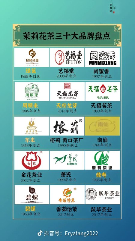 #茉莉花茶  #茶叶 #购物#茉莉花茶  #茶叶 #购物