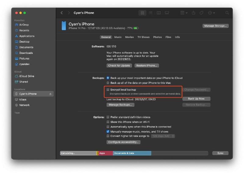 #软件 #工具 #开源🗂 iBackupExtractor - 从 iOS 备份存档中提取文件▎软件功能：iOS 备份文档提取文件▎软件平台：#macOS #Linux▎软件介绍：一个用于从 iOS 备份文件中提取数据的工具，它能够解析 iOS 备份中的文件，并将其还原为原始的文件系统结构