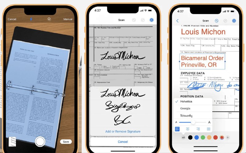 #软件 #工具 #开源📁 Open Scanner - 开源 iOS 文档扫描工具▎软件功能：文档扫描▎软件平台：#iOS▎软件介绍：一款完全免费无广告、内购或订阅功能的开源文档扫描工具