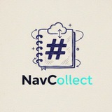 导航收藏