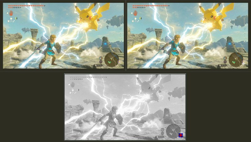 ⭐️ #网站 #工具🤖 Gemini Watermark Remover - Gemini AI 图像无损去水印工具▎网站介绍：一个浏览器端工具，用于去除 Google Gemini AI 生成图片右下角的可见水印（如 Gemini / Nano Banana 标识）