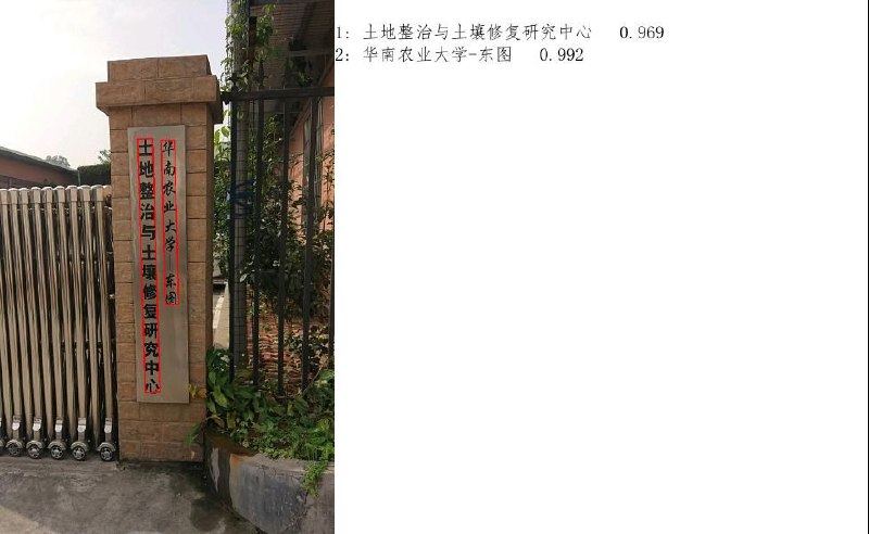 #GitHub #OCR🖥 onnxOCR - 支持 80 多种语言的通用 OCR 模型▎项目功能：OCR 文字识别▎项目介绍：一款基于 PaddleOCR 重构，并且脱离 PaddlePaddle 深度学习训练框架的轻量级 OCR 模型，推理速度超快