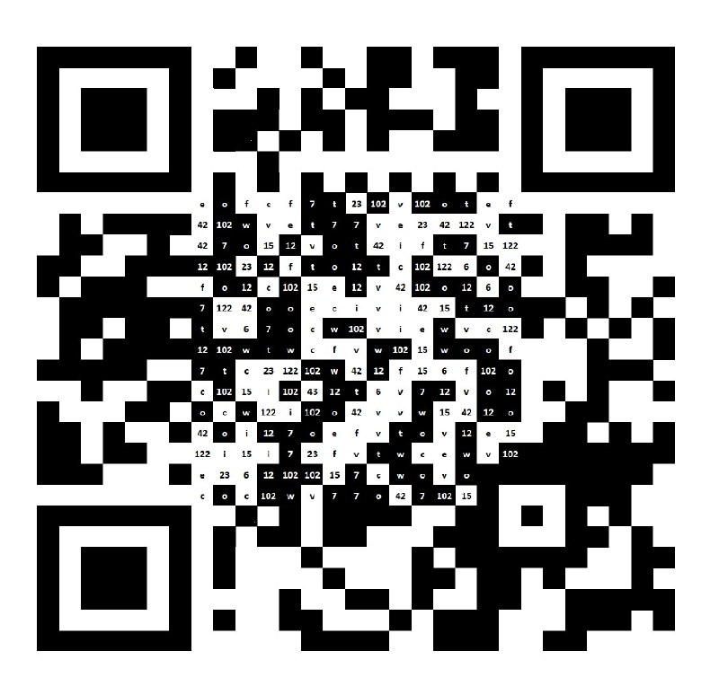 赛博朋克2077有关Netwatch的彩蛋解密网址：