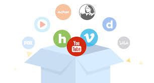 Android上视频下载软件#app #Android #download #video #github #开源▎YVideo Downloader一个不错的视频下载软件下载地址：