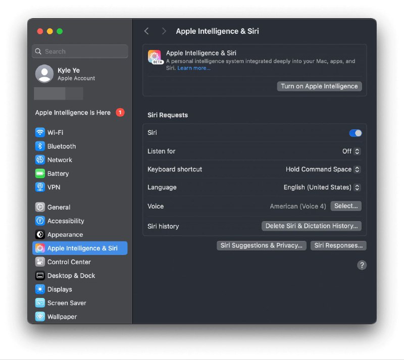 #脚本 #工具 #开源🖥 XcodeLLMEligible - 在 macOS 上启用 Xcode 的大语言模型和 Apple Intelligence▎脚本功能：启用 Xcode LLM / Apple Intelligence▎脚本平台：#macOS▎脚本介绍：一个开源项目，旨在不禁用系统完整性保护 (SIP) 或者仅禁用一次的情况下，实现永久在任意 Mac 上使用 Xcode LLM / Apple Intelligence