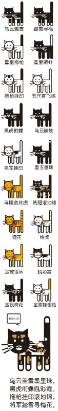 哈哈哈哈哈哈哈，可爱小猫