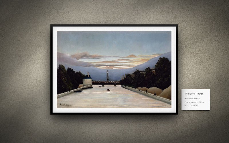 #插件 #壁纸 #开源🖼 Artab - 让有史以来最好的艺术作品出现在你的新标签页▎插件功能：新标签页壁纸▎插件平台：#Chrome #Edge #Firefox▎插件介绍：一个开源浏览器插件，它可以在每次打开新标签页时，展示世界上最伟大的艺术作品