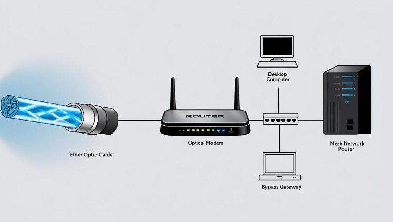 家庭网络优化教程：浮动网关、旁路由与科学上网#教程 #网络 #istoreos #openwrt1. 网络设备准备确保你拥有以下设备和资源（以下为我有的设备）：①入户光纤②光猫③主路由：红米AX6s④旁路网关：panther X2⑤Mesh路由（用于扩展无线覆盖）2. 网络拓扑结构我的网络拓扑如下：光猫 → 连接 红米AX6s红米AX6s： 主路由DHCP① 连接 旁路由旁路由1（IP：192.168.31.2，iStoreOS）旁路由2（IP：192.168.31.5，由iStoreOS旁路由1 虚拟化，OpenClash）浮动网关 （IP ：192.168.31.4，由手机或其他设备指向该IP地址，实现自动切换