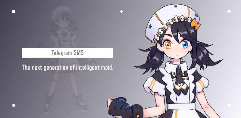 #软件 #工具 #开源💬 Telegram SMS - 将 Android 设备短信自动转发至 Telegram 的工具▎软件功能：短信转发▎软件平台：#Android▎软件介绍：一个安卓短信转发工具，它可以将收到的短信内容自动转发到 Telegram