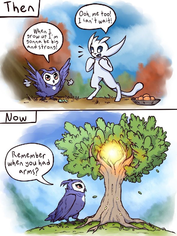 今天是植树节，送给Moon Studio的CEO Thomas一句祝福：你妈什么时候死了变成树啊？source: 