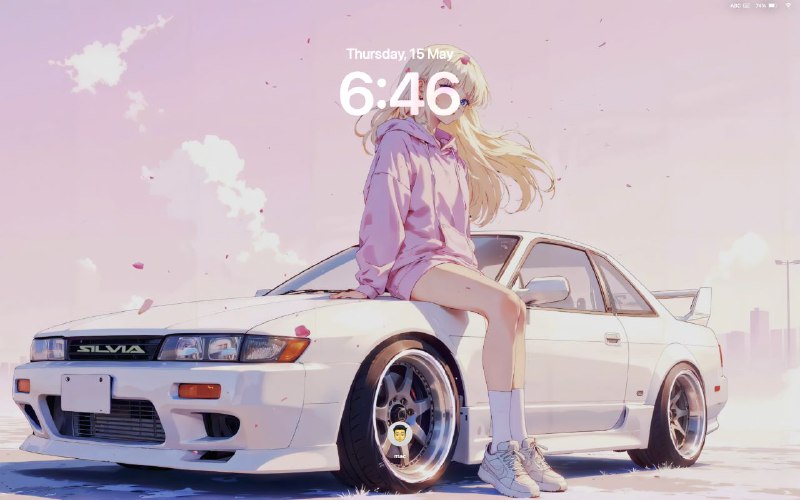 #软件 #壁纸 #开源🌈  LiveWallpaperMacOS - macOS 动态壁纸引擎▎软件平台：#macOS▎软件介绍：一款 macOS 动态壁纸工具，它可将 .mp4 或 .mov 视频设置为桌面背景，支持多显示器，并具备简洁易用的界面