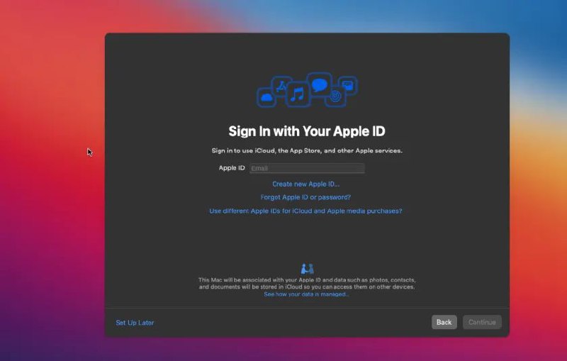 #GitHub #工具💻 OSX - 在 Docker 容器中运行 macOS▎项目功能：在 Docker 中运行 macOS▎项目介绍：一个开源 Docker 容器，旨在让用户在 Linux 和 Windows 11 上运行 macOS，目前支持 macOS 13 Ventura 及其他版本