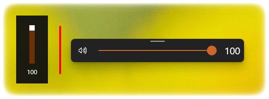 #软件 #工具 #开源💻 ModernFlyouts - 一组开源现代化的 Windows 浮出控件▎软件功能：Windows 浮出控件▎软件平台：#Windows▎软件介绍：一个基于 Fluent Design 的现代化 Windows 弹出窗口，替代旧的 Metro 风格的音量、亮度和飞行模式等系统弹窗