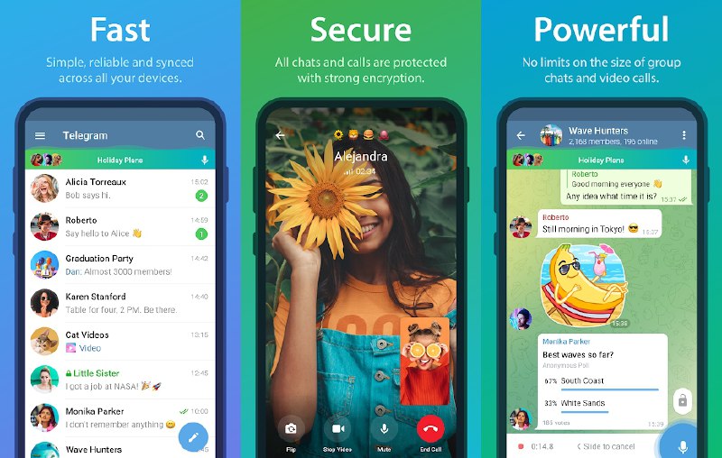 ✈️ Telegram v12.2.9 去广告本地大会员解锁版 —— 跨平台即时通讯软件 #Telegram✅修改内容：✅隐藏私人聊天的已读状态✅隐藏群组和频道的已读状态✅隐藏‘故事观看’状态✅隐藏‘在线’状态✅隐藏‘电话’号码✅禁用故事✅隐藏正在输入....✅显示已删除的消息✅防止删除秘密媒体✅解锁频道的所有受限和加密功能✅允许将视频保存到图库✅启用Telegram本地会员➡️➡️➡️ ➡️『点击下载』⬅️⬅️⬅️⬅️