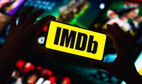 影视评测合集#website #合集 #测评 #movie 壹 影视测评IMDb