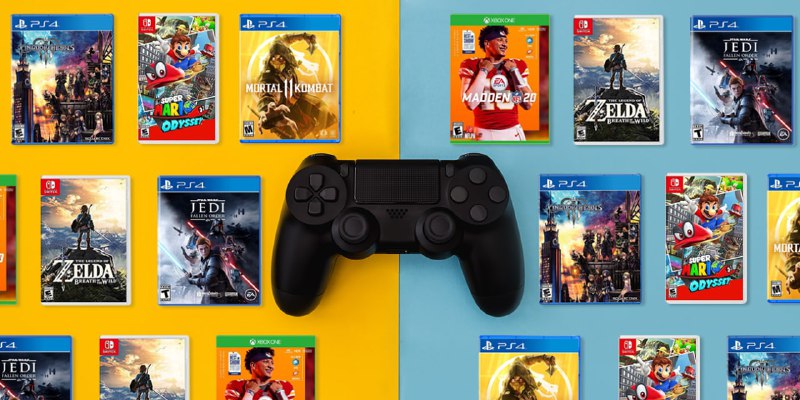 🕹单机游戏下载合集（一）欢迎补充...