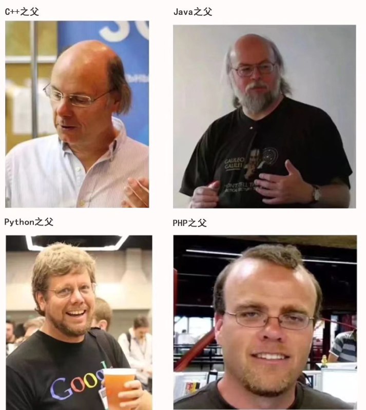 所以Python是最简单的