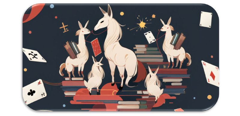 #GitHub #AI #工具 #列表🤖 awesome-LLM-resourses - 全世界最好的大语言模型资源汇总▎项目功能：大语言模型资源列表▎项目介绍：一个大语言模型资源集合库，整理理分享与大语言模型相关的优质资源，包括论文、工具、教程、框架、API 以及实践案例