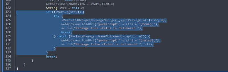 SmartThings会检测设备是否root，而且检测方法特别草台班子，就是检查有没有安装root相关的应用程序
