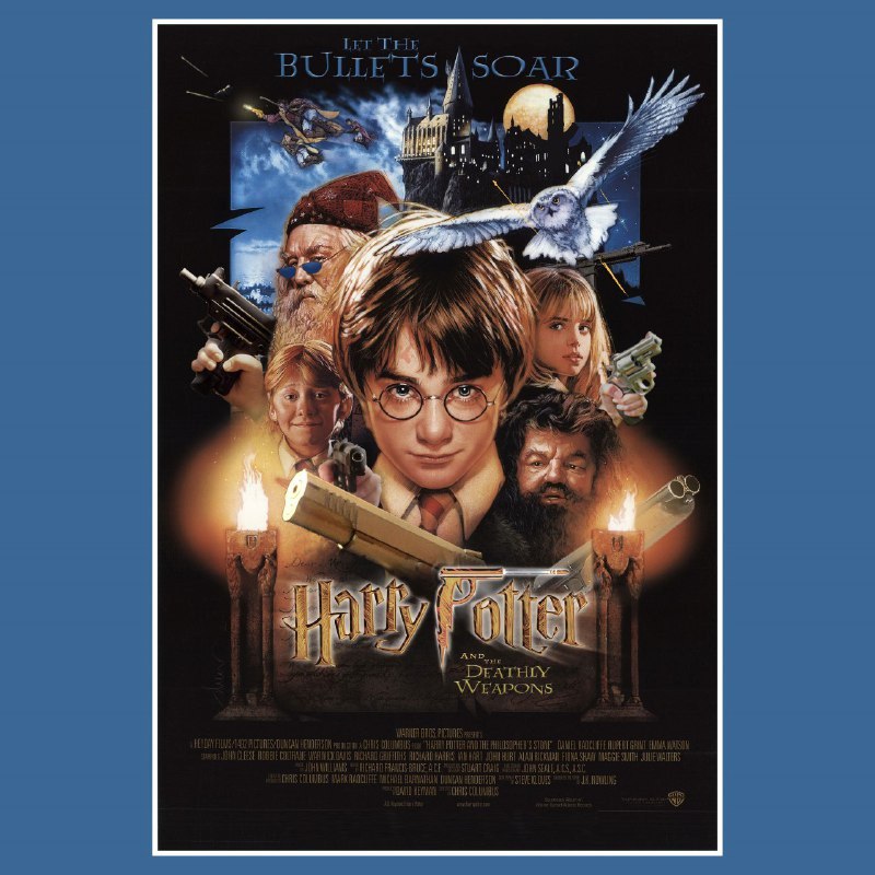 《哈利波特与枪大电影》2.5小时未删减harry_potter_deathly_weapons.mp4