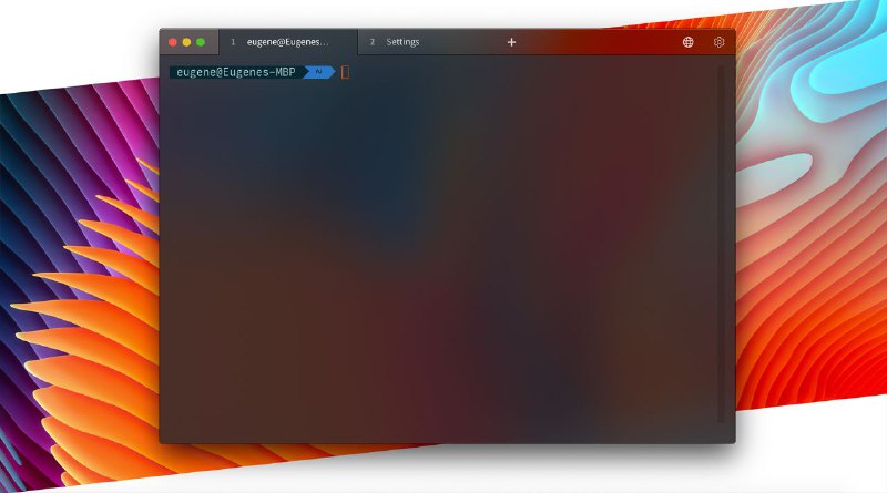 #软件 #工具 #开源🧑‍💻 Tabby - 终端模拟器和 SSH 串口客户端▎软件平台：#Windows #macOS #Linux▎软件介绍：一款跨平台终端模拟器和 SSH 客户端，支持集成 SSH、Telnet 客户端和连接管理器，支持串行终端和可配置的快捷键
